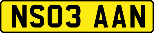 NS03AAN