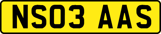 NS03AAS