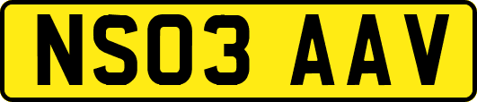 NS03AAV