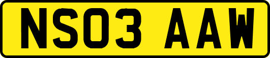 NS03AAW