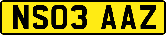NS03AAZ