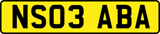 NS03ABA