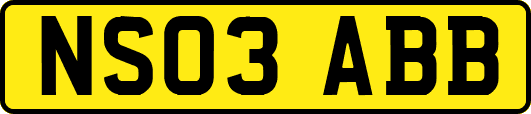 NS03ABB