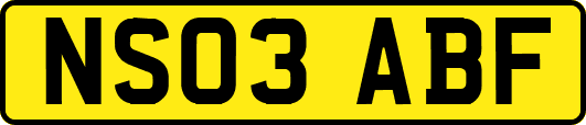 NS03ABF