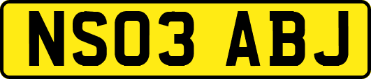 NS03ABJ