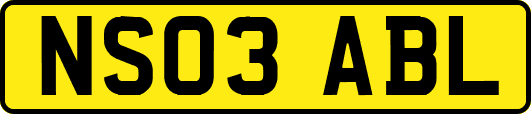 NS03ABL