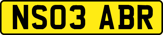 NS03ABR