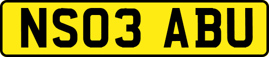 NS03ABU