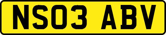 NS03ABV