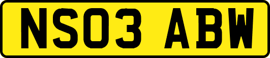 NS03ABW