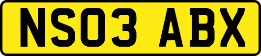 NS03ABX