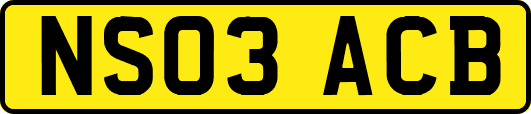 NS03ACB