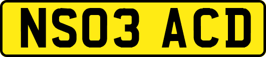 NS03ACD