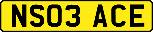 NS03ACE