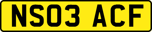 NS03ACF