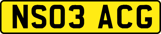 NS03ACG