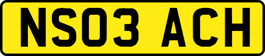 NS03ACH