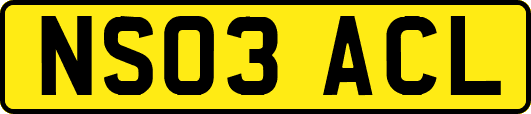 NS03ACL