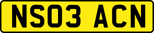NS03ACN