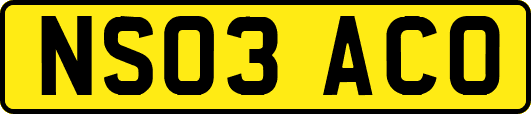 NS03ACO