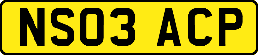 NS03ACP