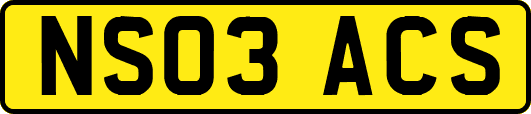 NS03ACS
