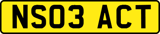 NS03ACT