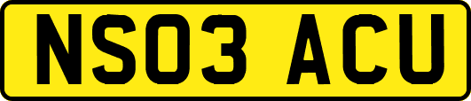 NS03ACU