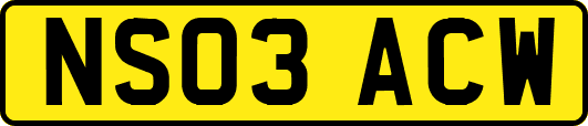 NS03ACW