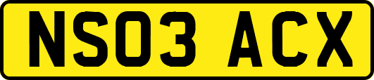 NS03ACX