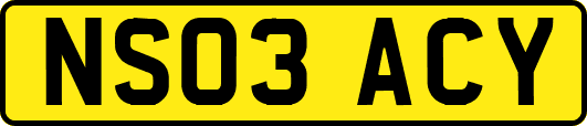 NS03ACY