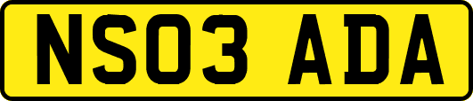 NS03ADA