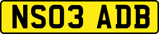 NS03ADB