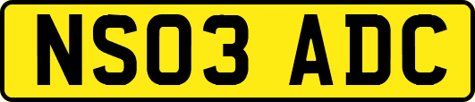 NS03ADC