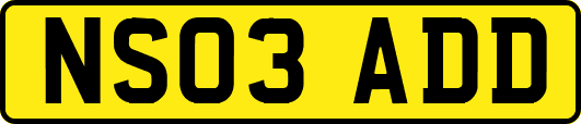NS03ADD