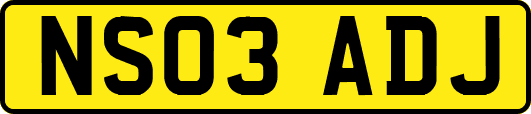 NS03ADJ