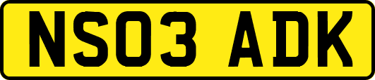 NS03ADK