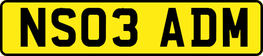 NS03ADM