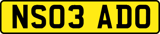 NS03ADO