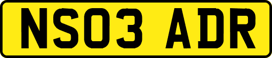NS03ADR