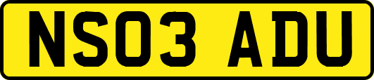 NS03ADU