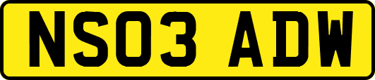 NS03ADW