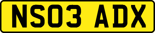 NS03ADX