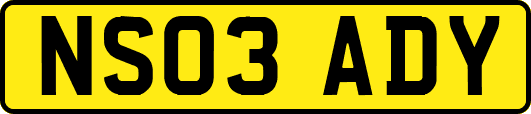 NS03ADY
