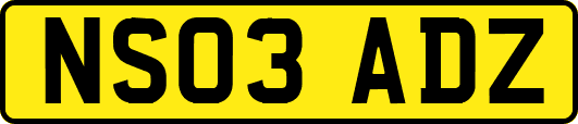 NS03ADZ