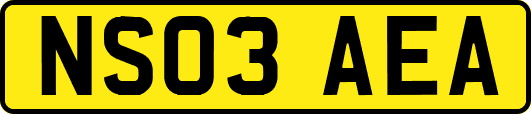 NS03AEA