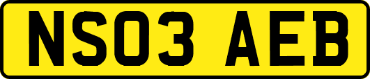 NS03AEB