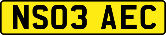 NS03AEC