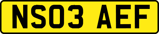 NS03AEF