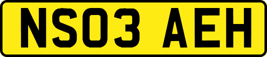 NS03AEH